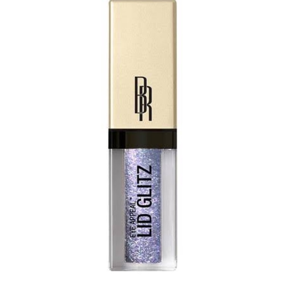 NEW BLACK RADIANCE lid glitz eye appeal ! 💜✨